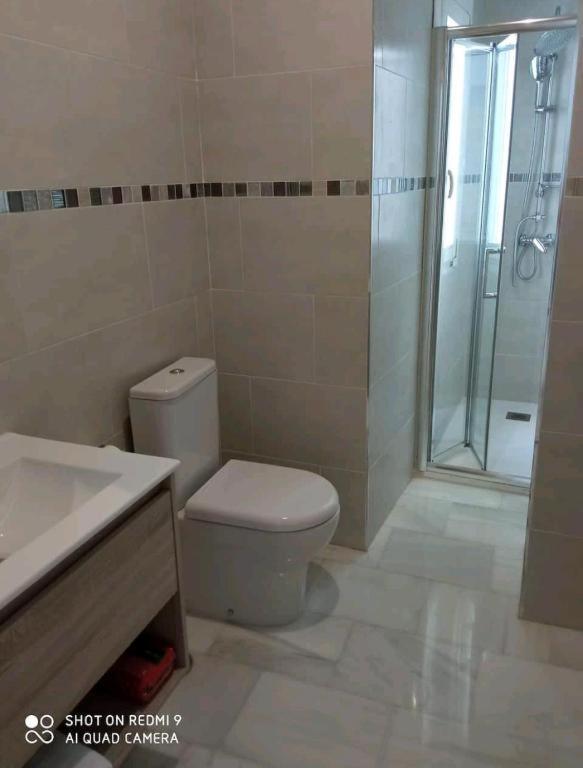 Plaza San Juan De Dios Apartment Cádiz Exterior foto